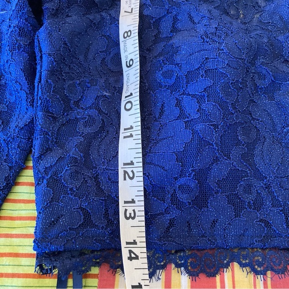 Two Piece Semi Formal Dress - Picture 7 of 15